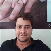 Aulas de inglês personalizadas